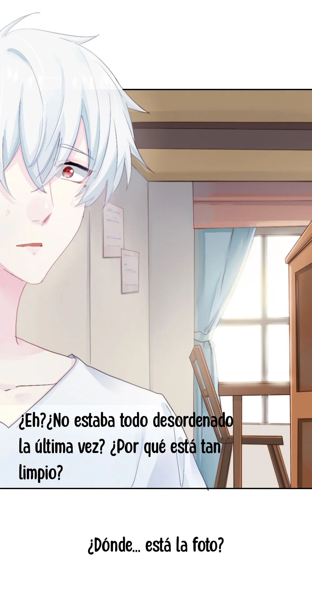 Read Get Off! Dr. Ghost ES Manga Online