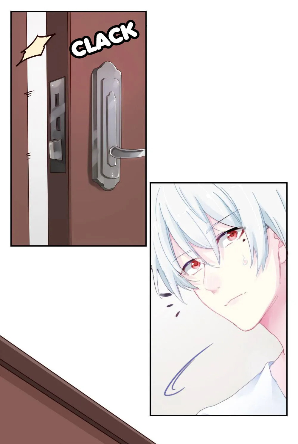 Read Get Off! Dr. Ghost ES Manga Online