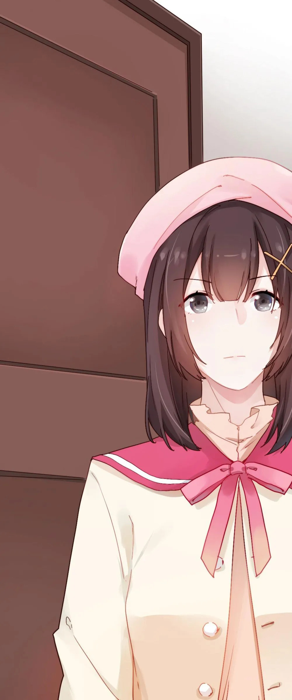 Read Get Off! Dr. Ghost ES Manga Online