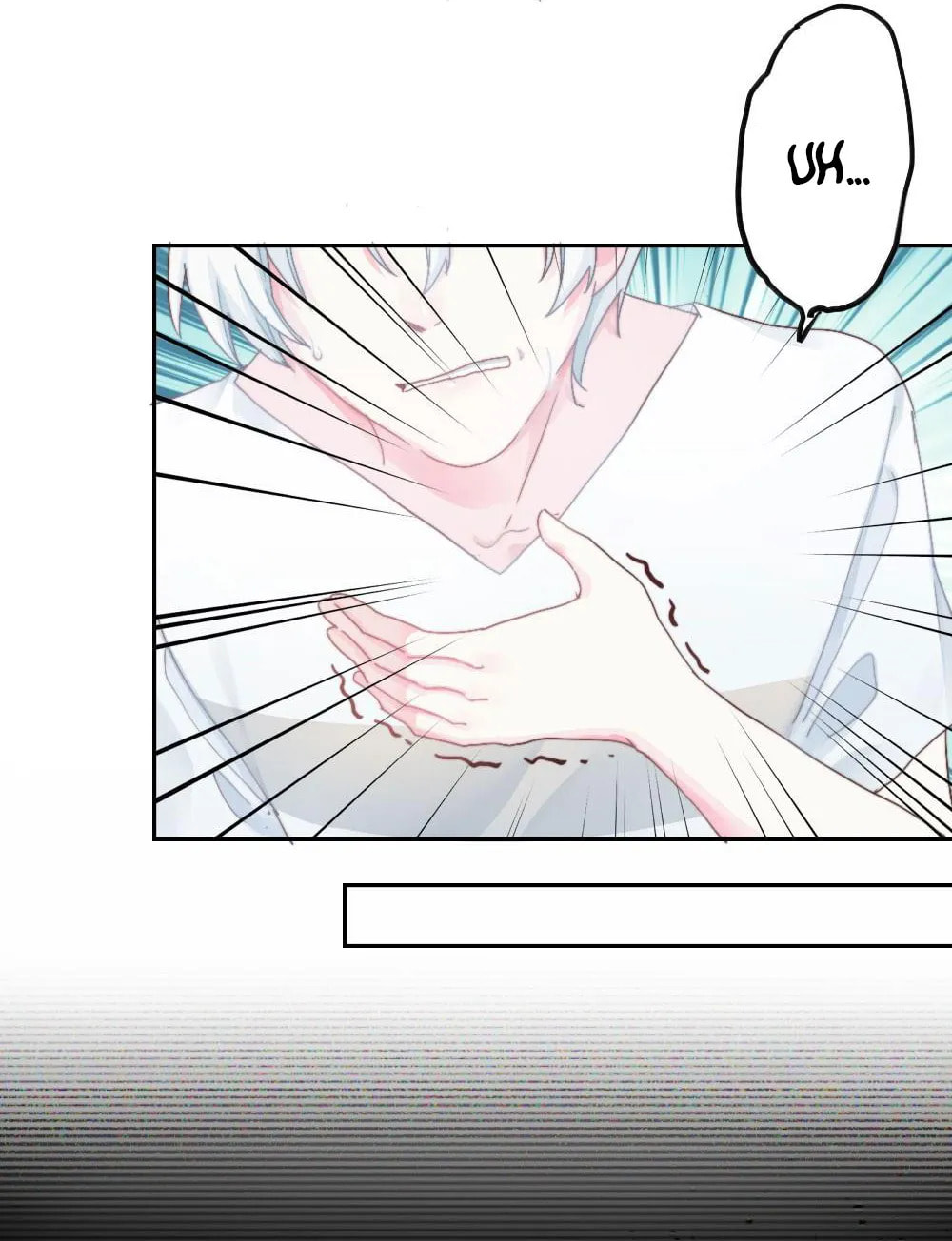 Read Get Off! Dr. Ghost ES Manga Online