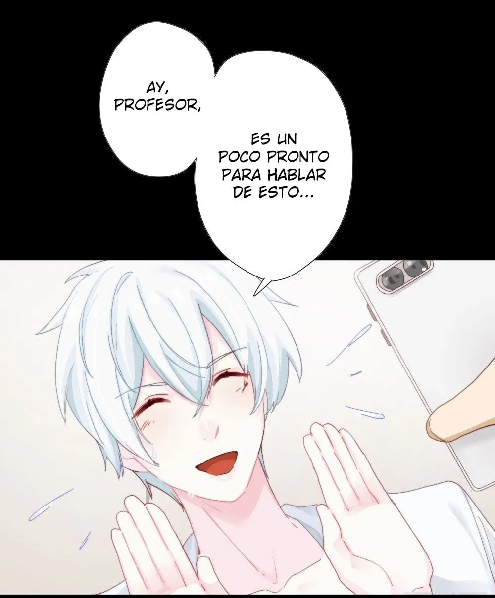 Read Get Off! Dr. Ghost ES Manga Online