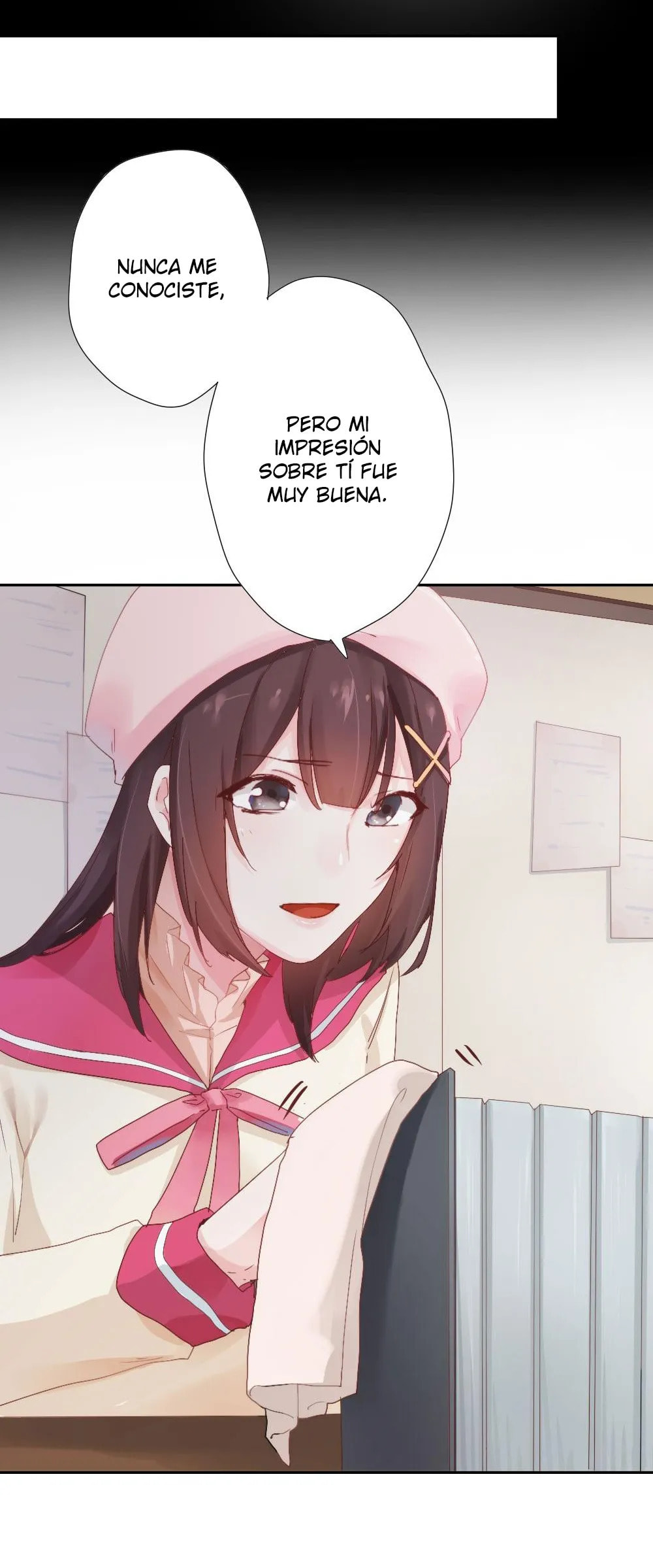 Read Get Off! Dr. Ghost ES Manga Online