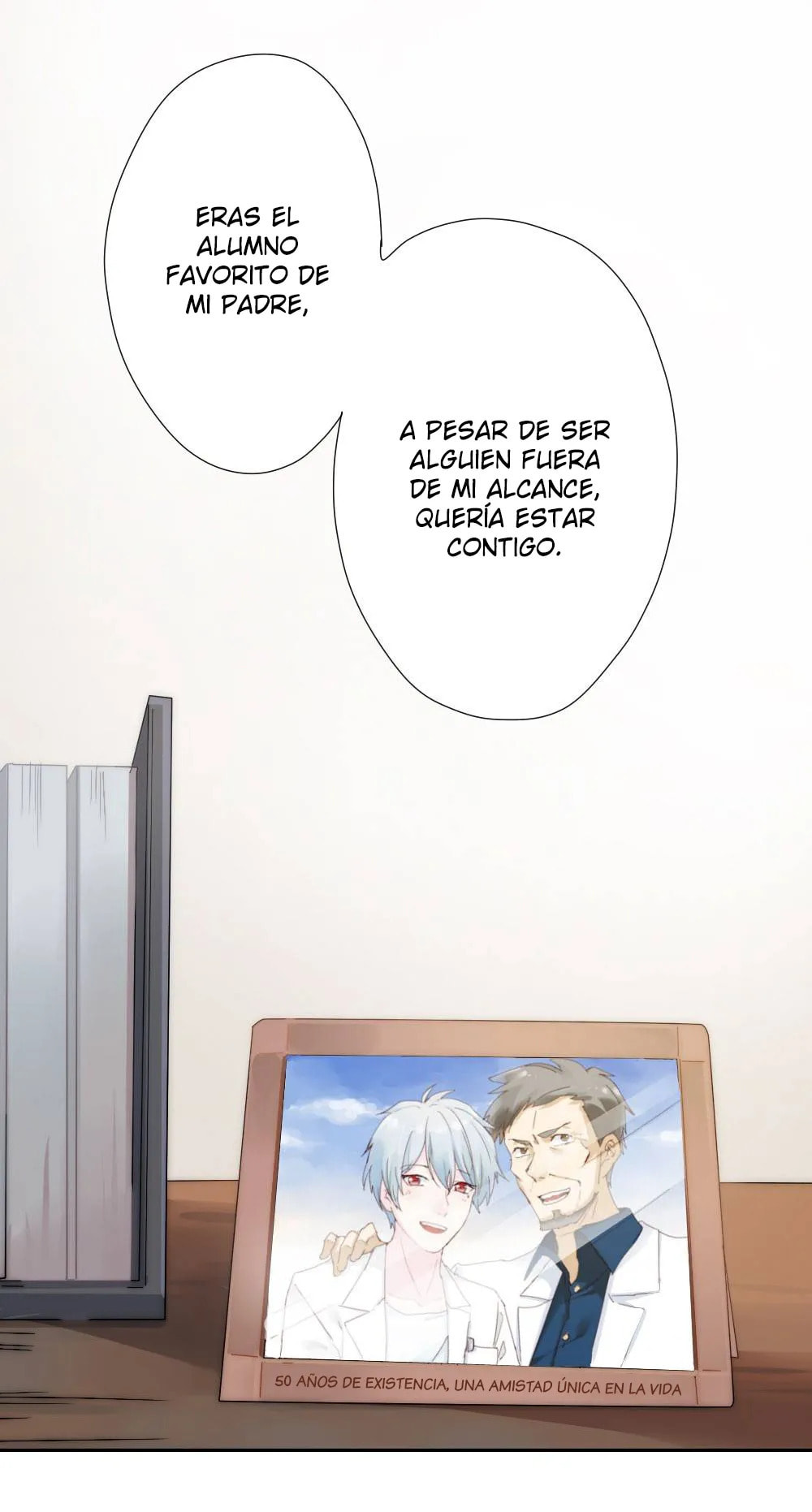 Read Get Off! Dr. Ghost ES Manga Online