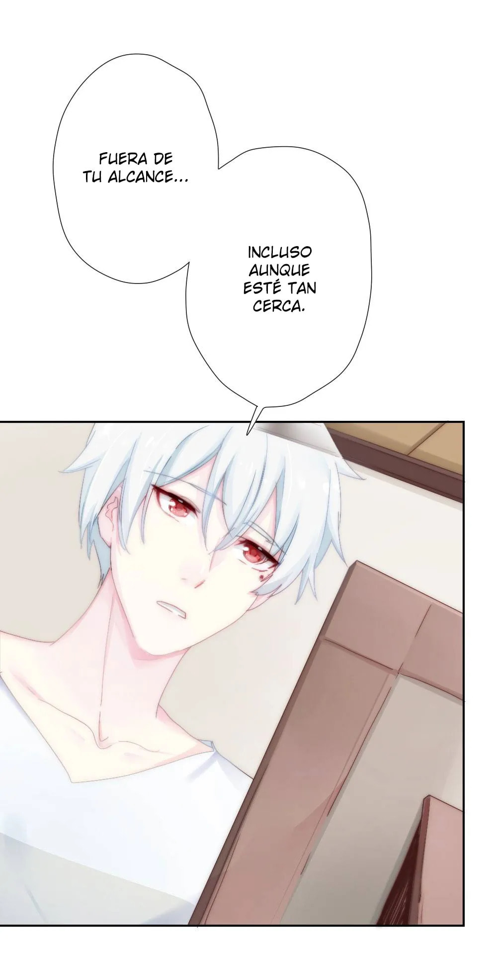 Read Get Off! Dr. Ghost ES Manga Online