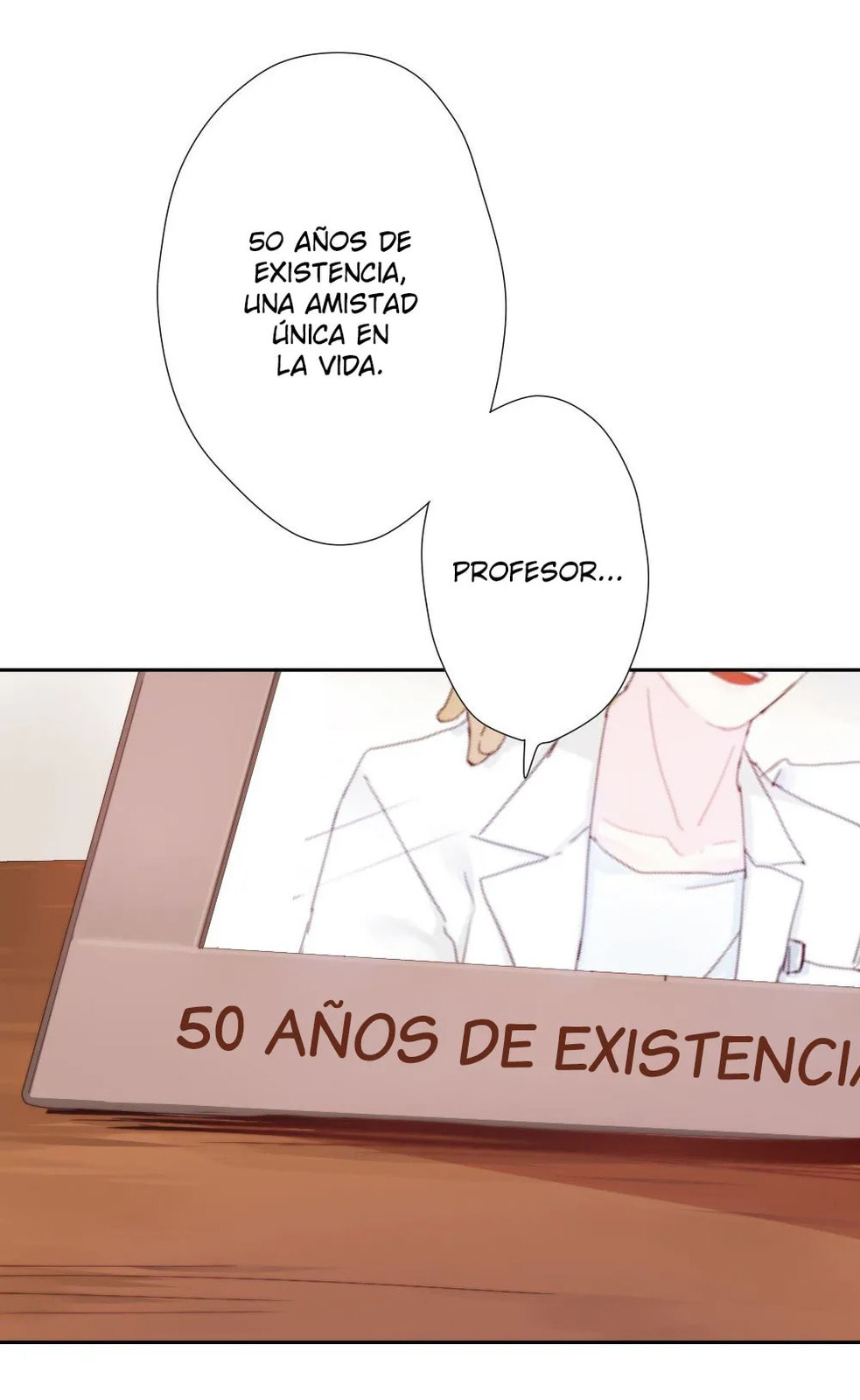 Read Get Off! Dr. Ghost ES Manga Online