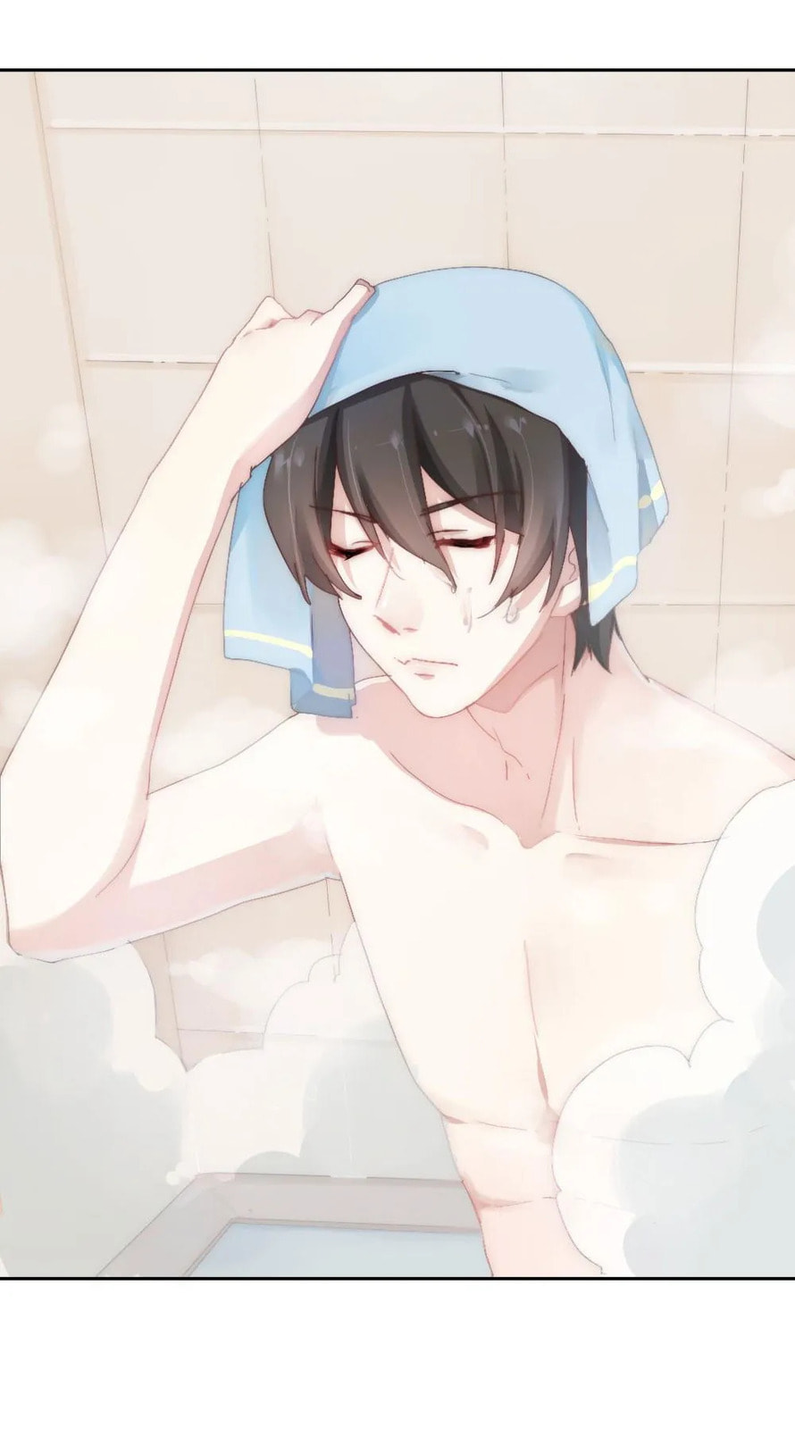 Read Get Off! Dr. Ghost ES Manga Online