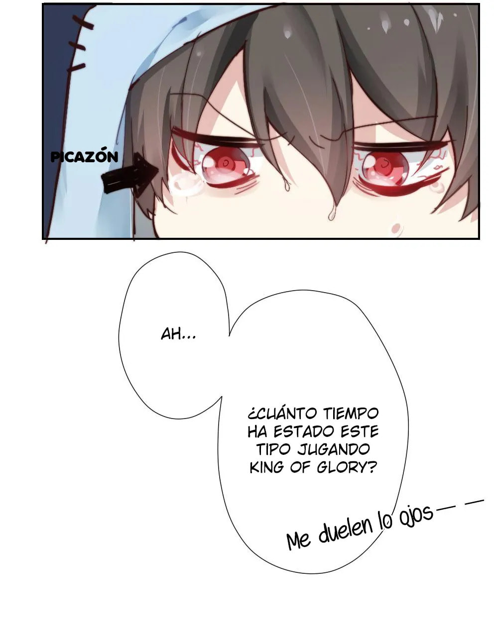 Read Get Off! Dr. Ghost ES Manga Online