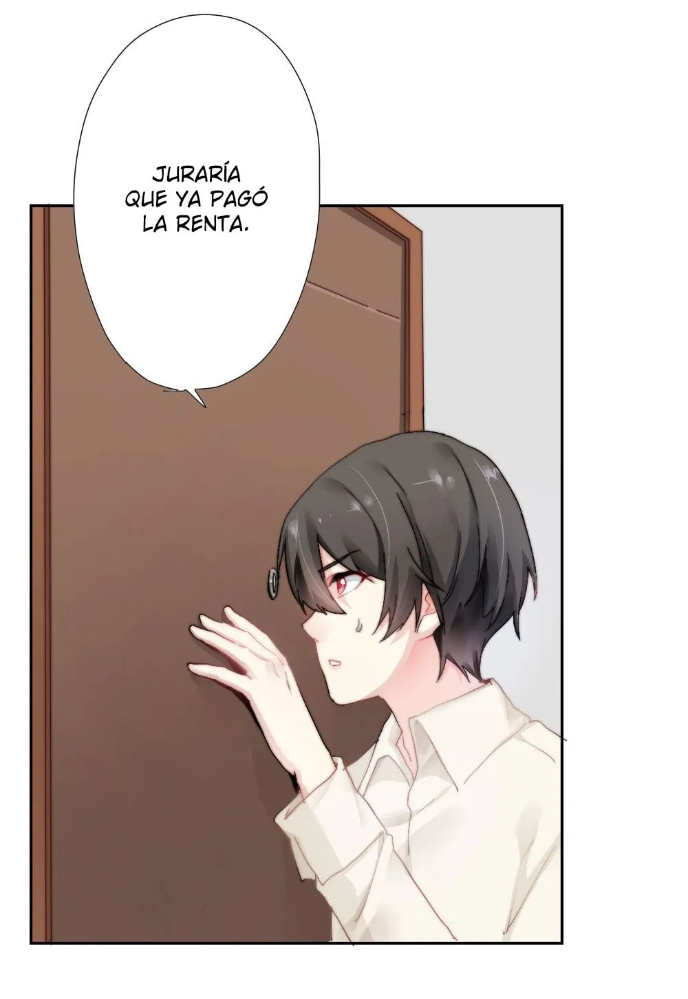 Read Get Off! Dr. Ghost ES Manga Online