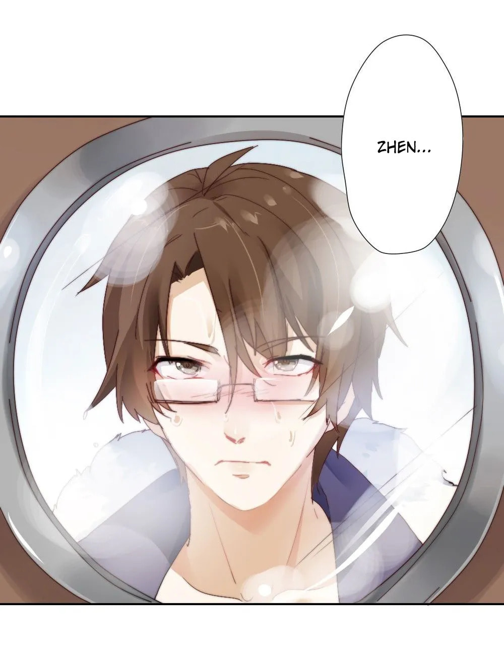 Read Get Off! Dr. Ghost ES Manga Online