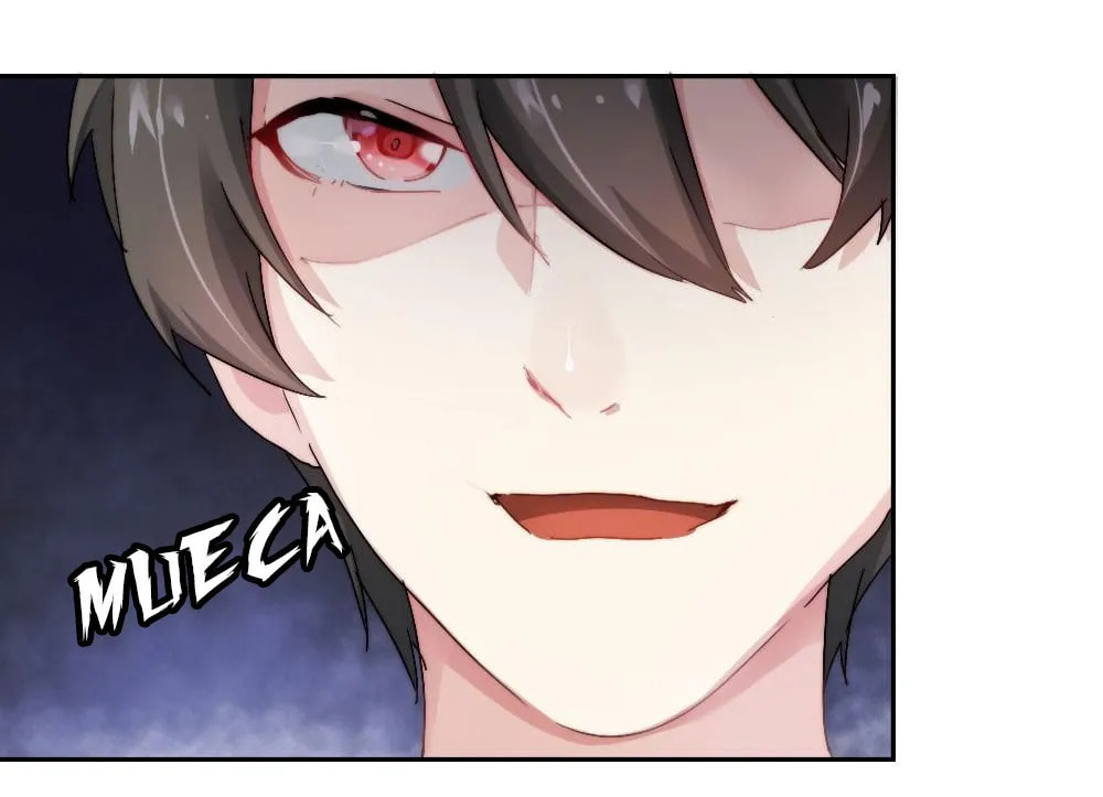 Read Get Off! Dr. Ghost ES Manga Online