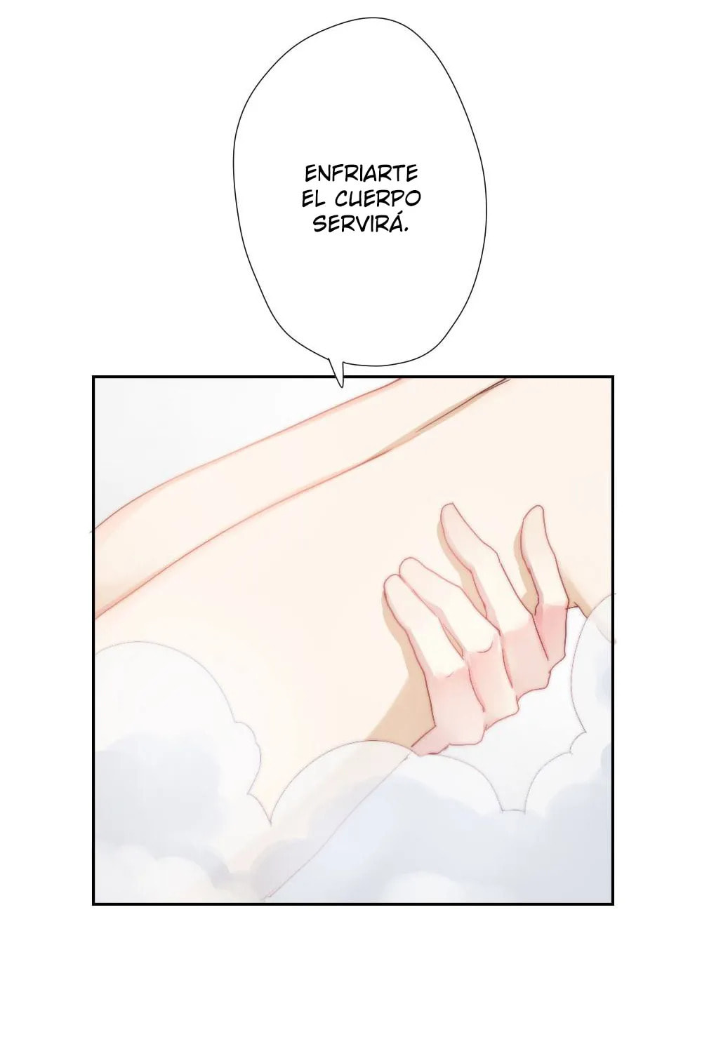 Read Get Off! Dr. Ghost ES Manga Online