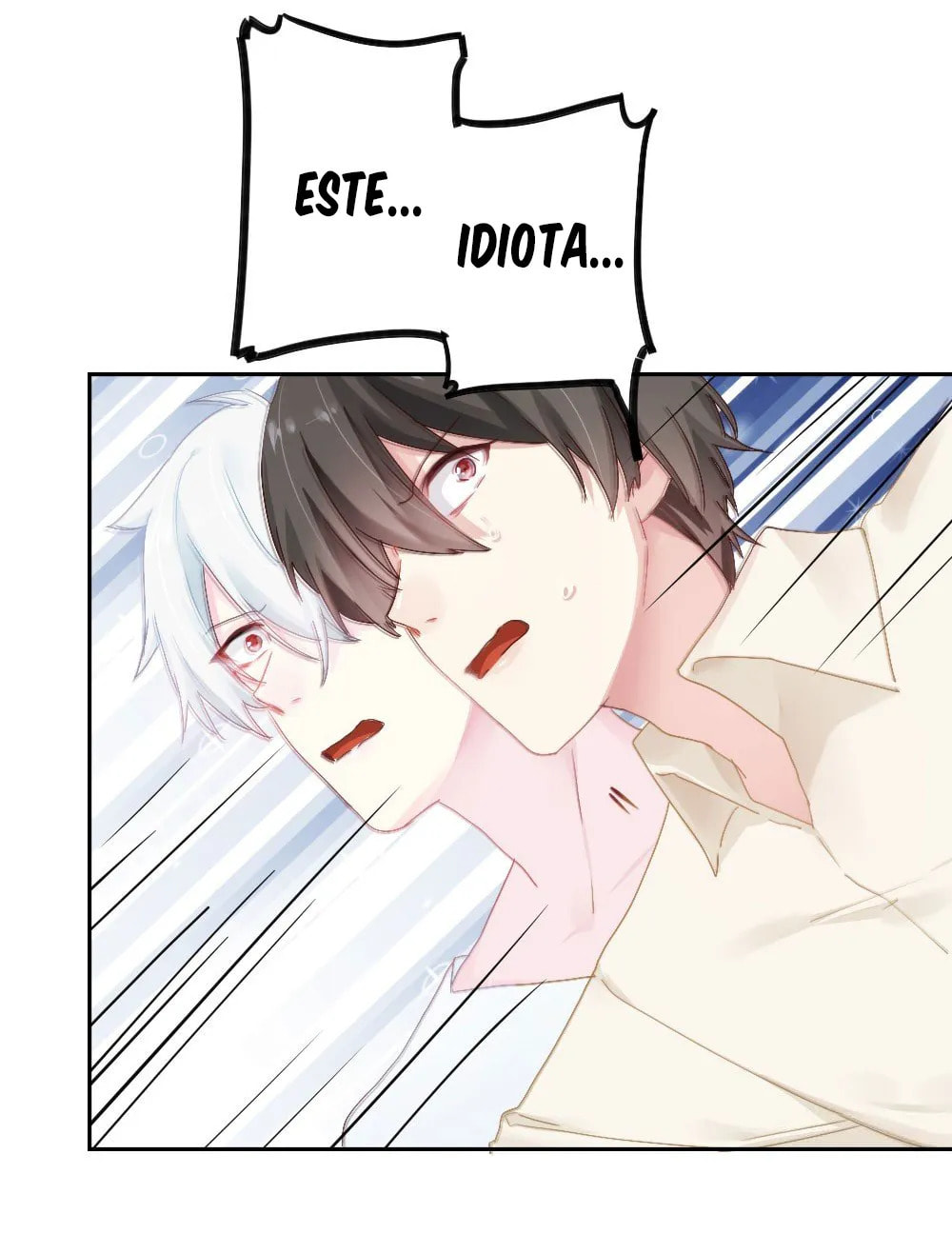 Read Get Off! Dr. Ghost ES Manga Online