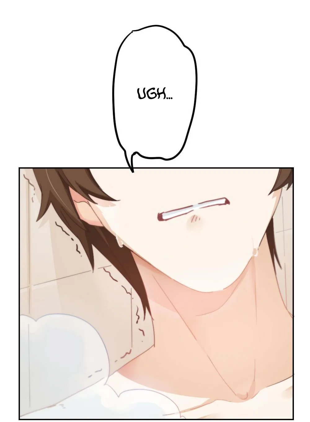 Read Get Off! Dr. Ghost ES Manga Online