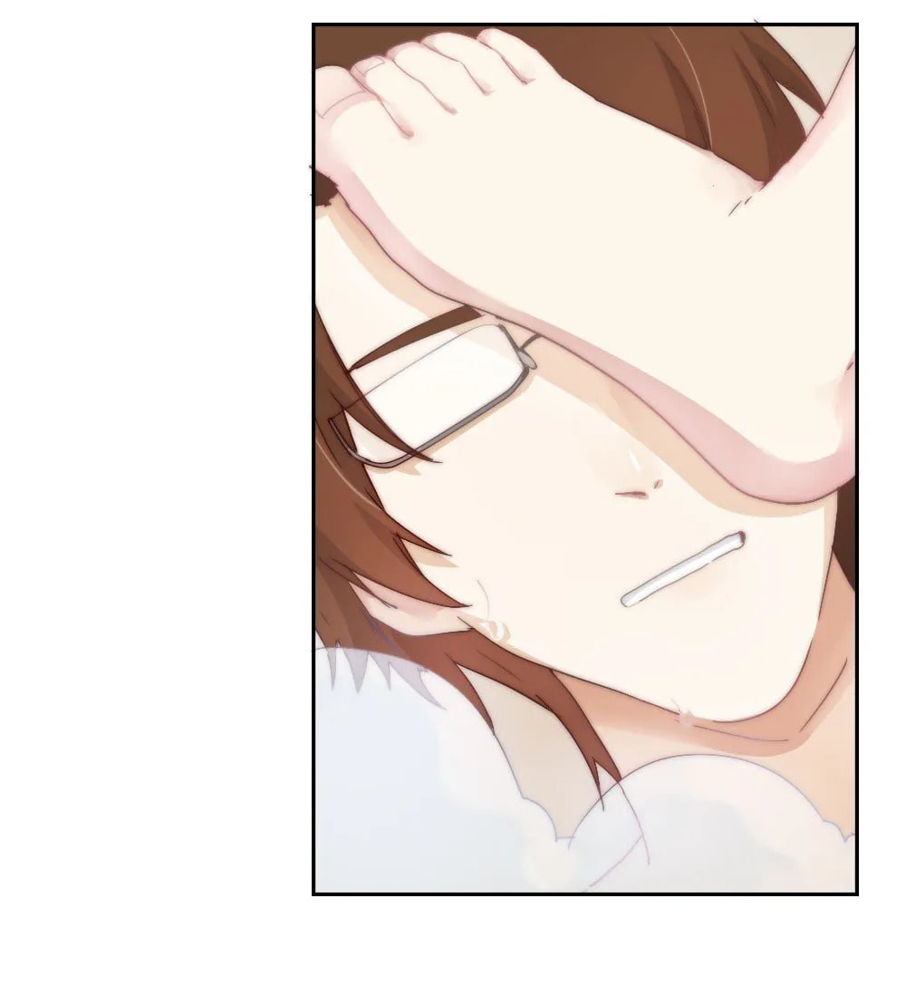 Read Get Off! Dr. Ghost ES Manga Online