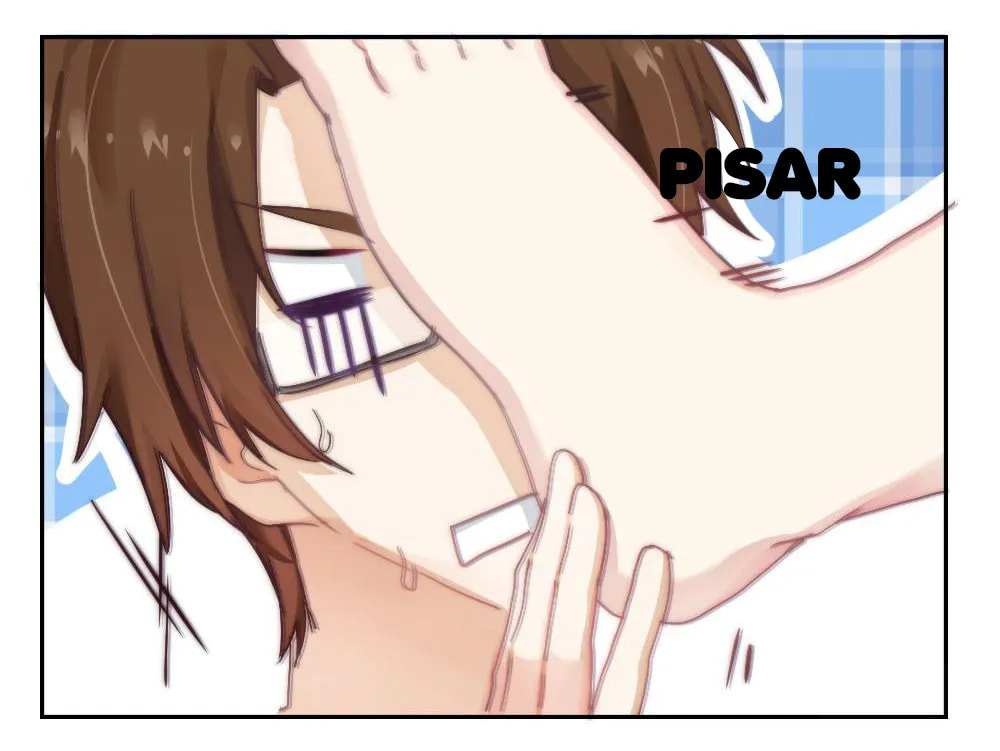 Read Get Off! Dr. Ghost ES Manga Online