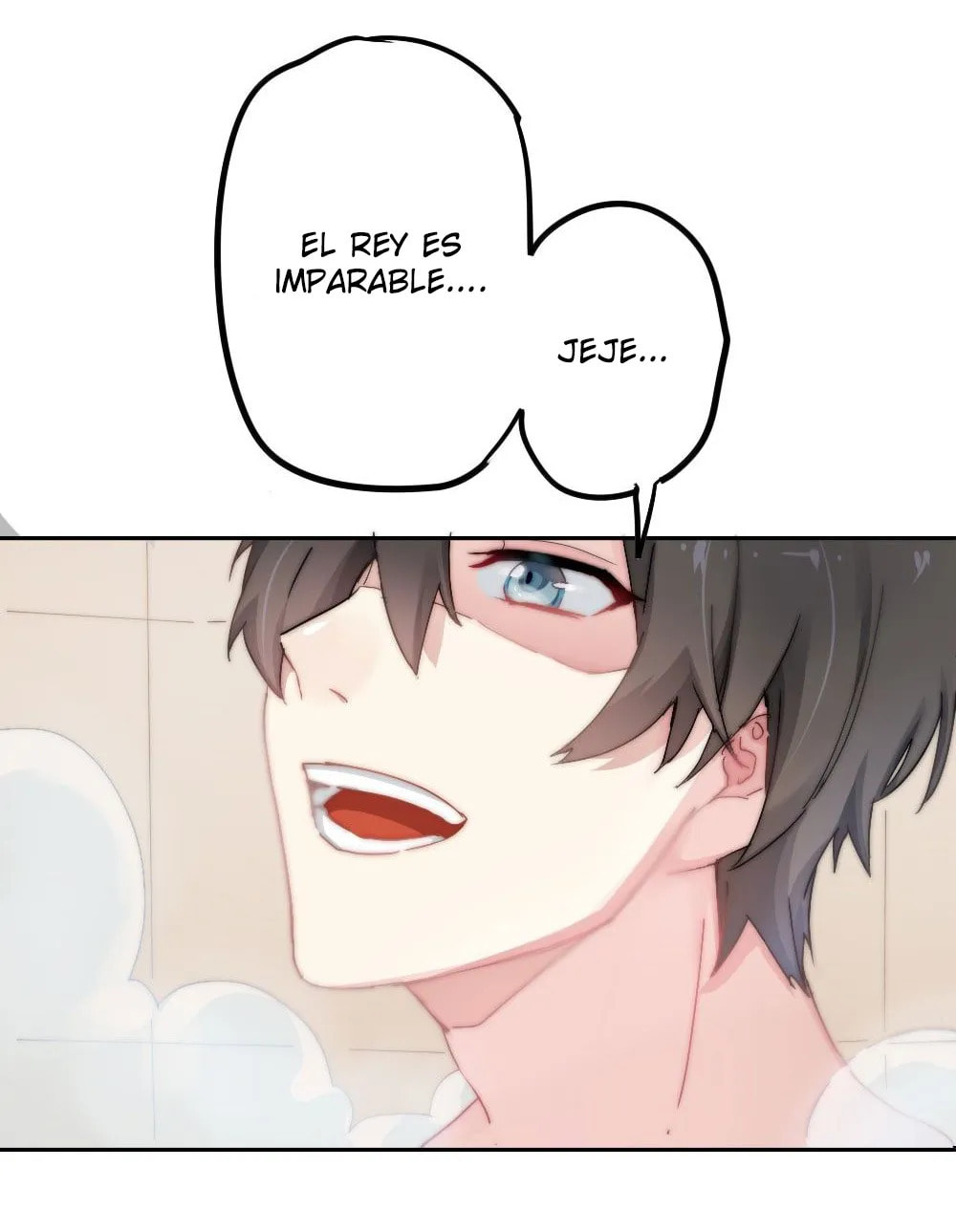 Read Get Off! Dr. Ghost ES Manga Online