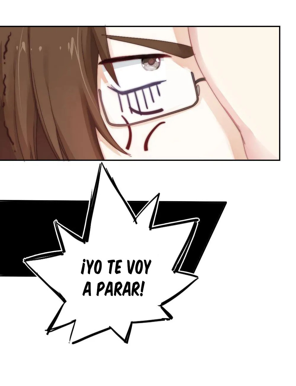 Read Get Off! Dr. Ghost ES Manga Online