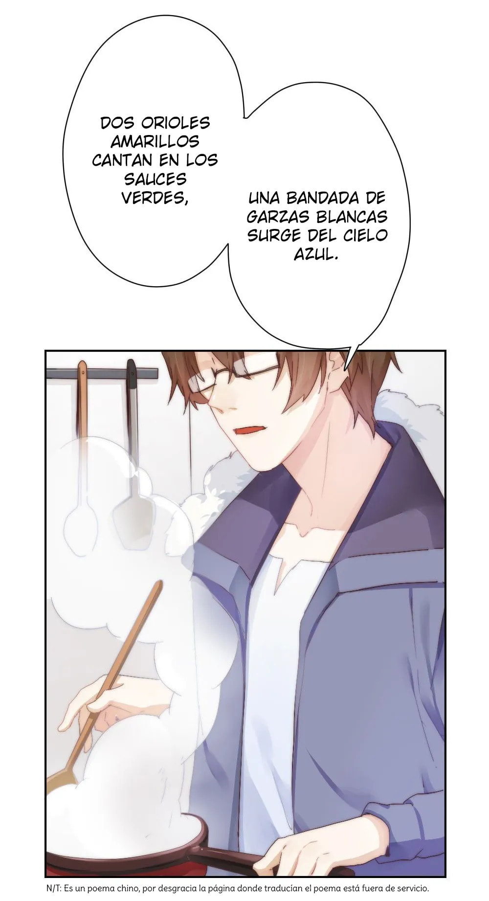 Read Get Off! Dr. Ghost ES Manga Online