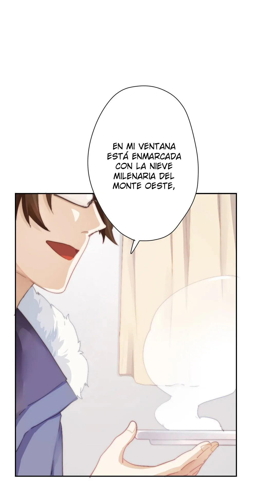 Read Get Off! Dr. Ghost ES Manga Online