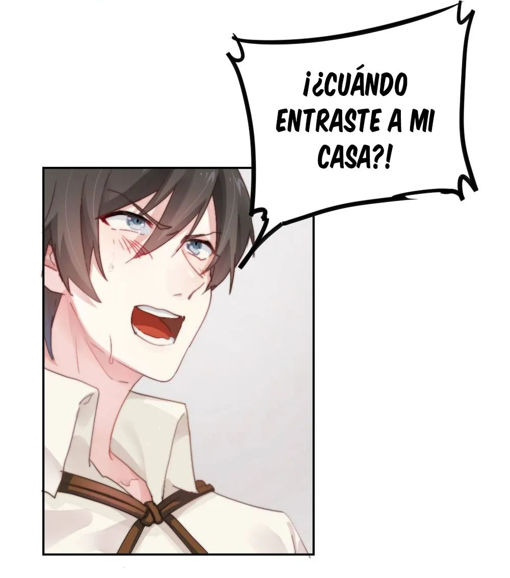 Read Get Off! Dr. Ghost ES Manga Online