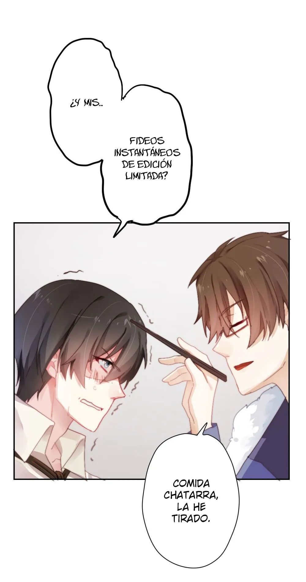 Read Get Off! Dr. Ghost ES Manga Online