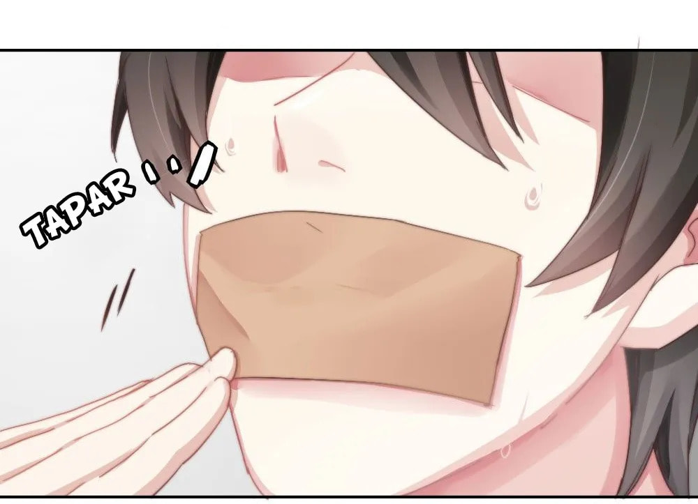 Read Get Off! Dr. Ghost ES Manga Online