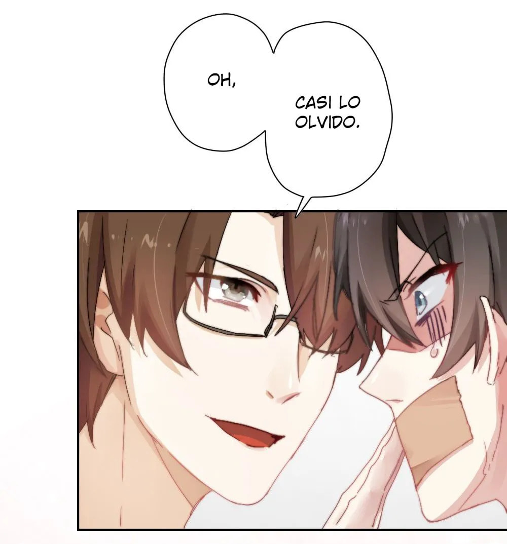 Read Get Off! Dr. Ghost ES Manga Online