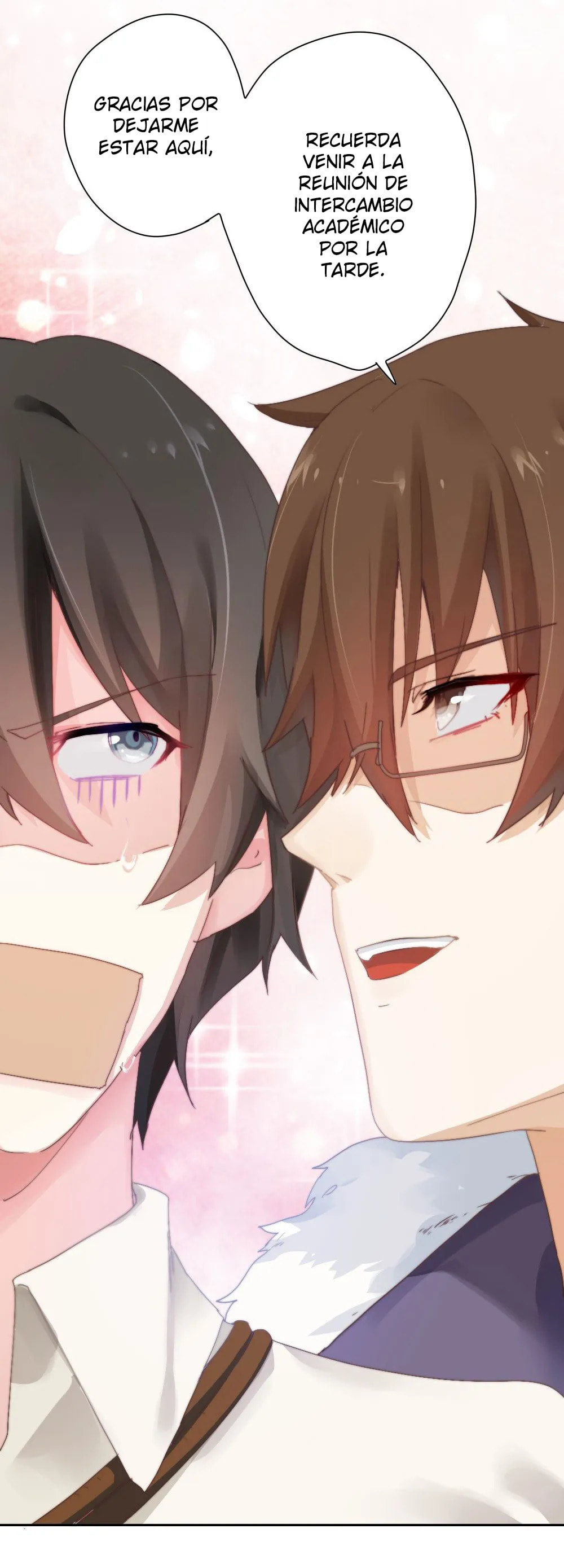 Read Get Off! Dr. Ghost ES Manga Online