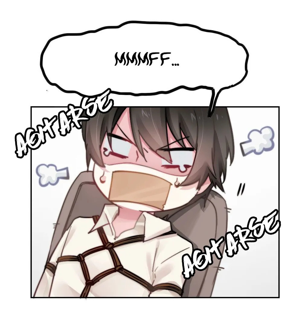 Read Get Off! Dr. Ghost ES Manga Online