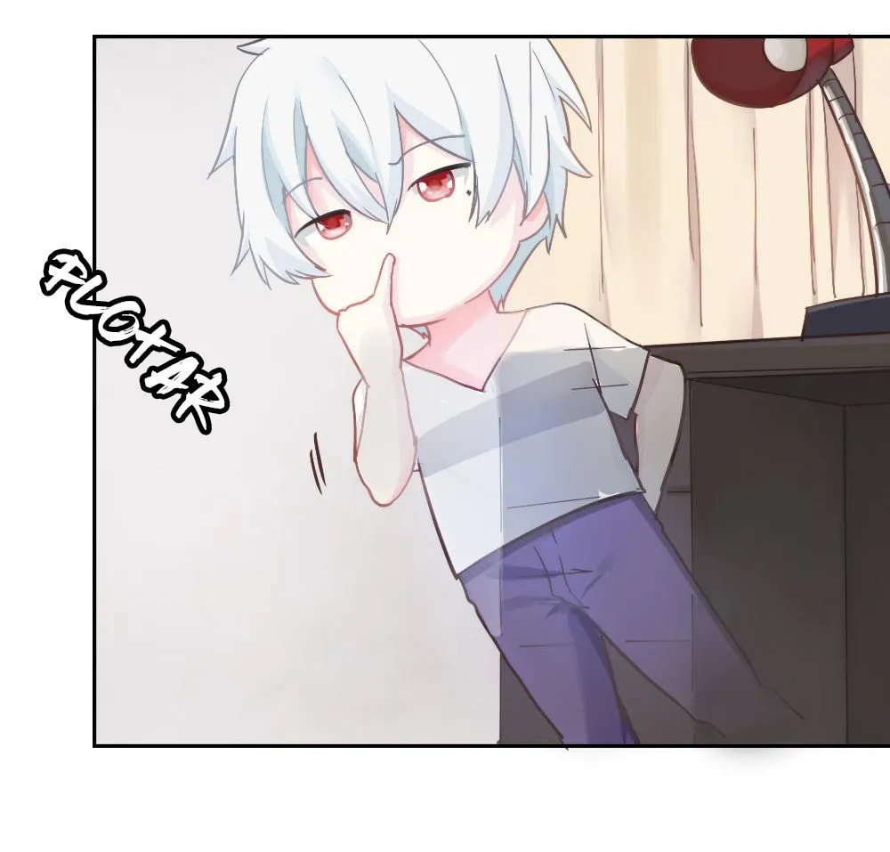 Read Get Off! Dr. Ghost ES Manga Online