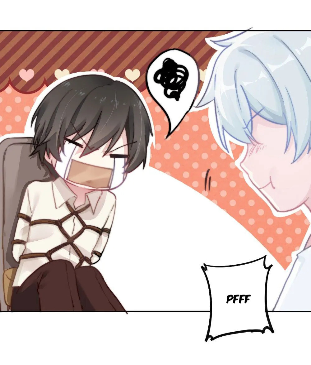 Read Get Off! Dr. Ghost ES Manga Online