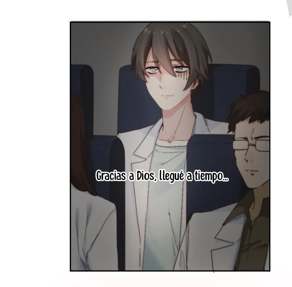 Read Get Off! Dr. Ghost ES Manga Online