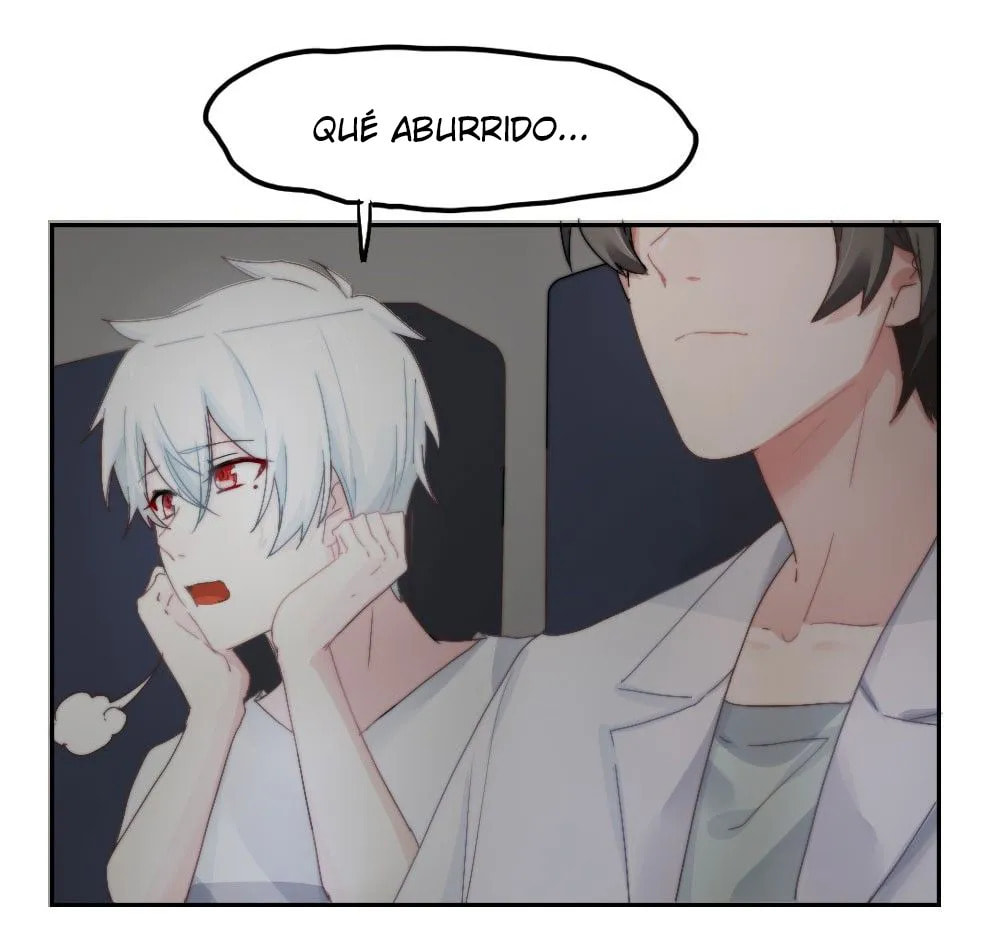 Read Get Off! Dr. Ghost ES Manga Online