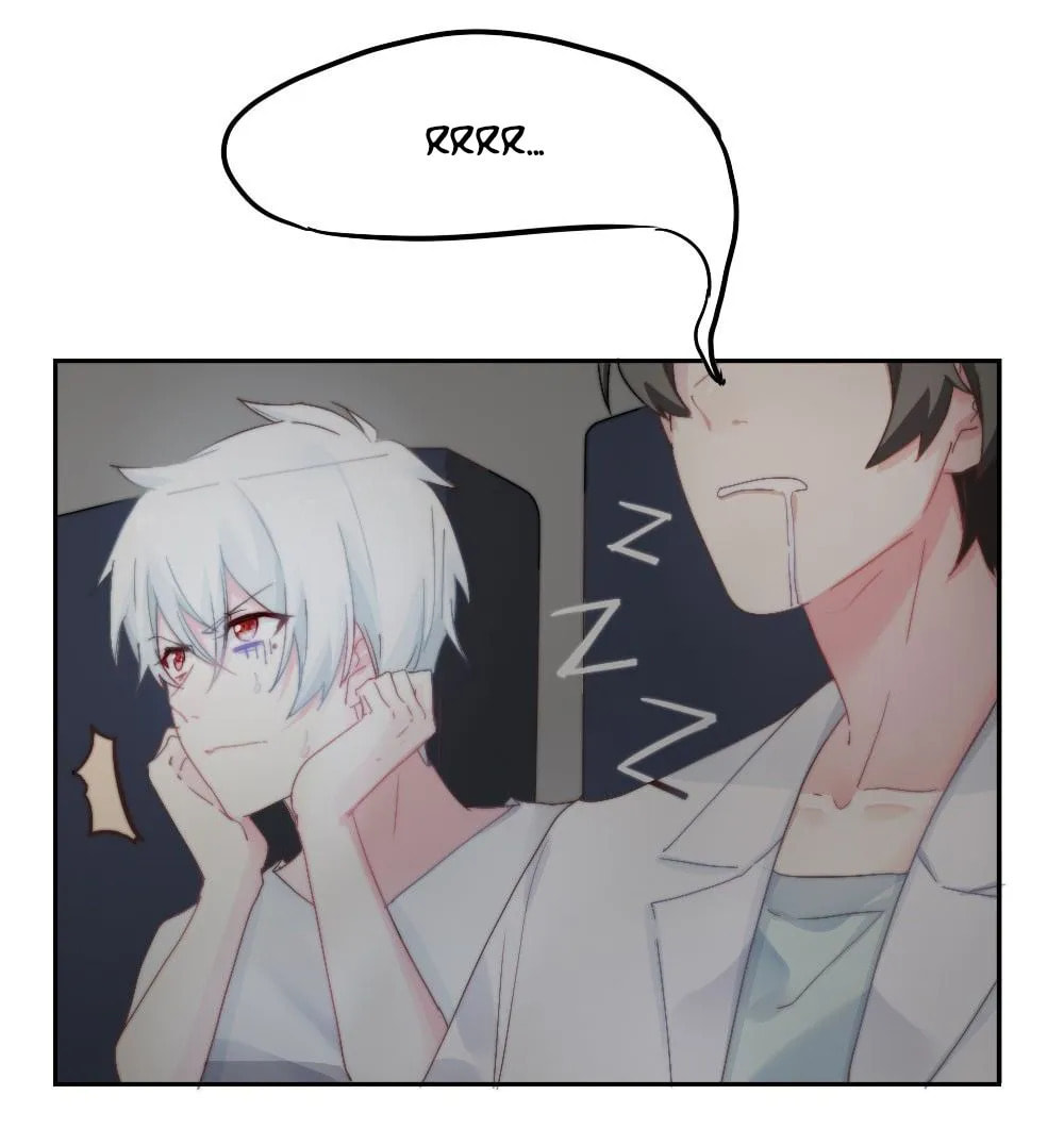 Read Get Off! Dr. Ghost ES Manga Online