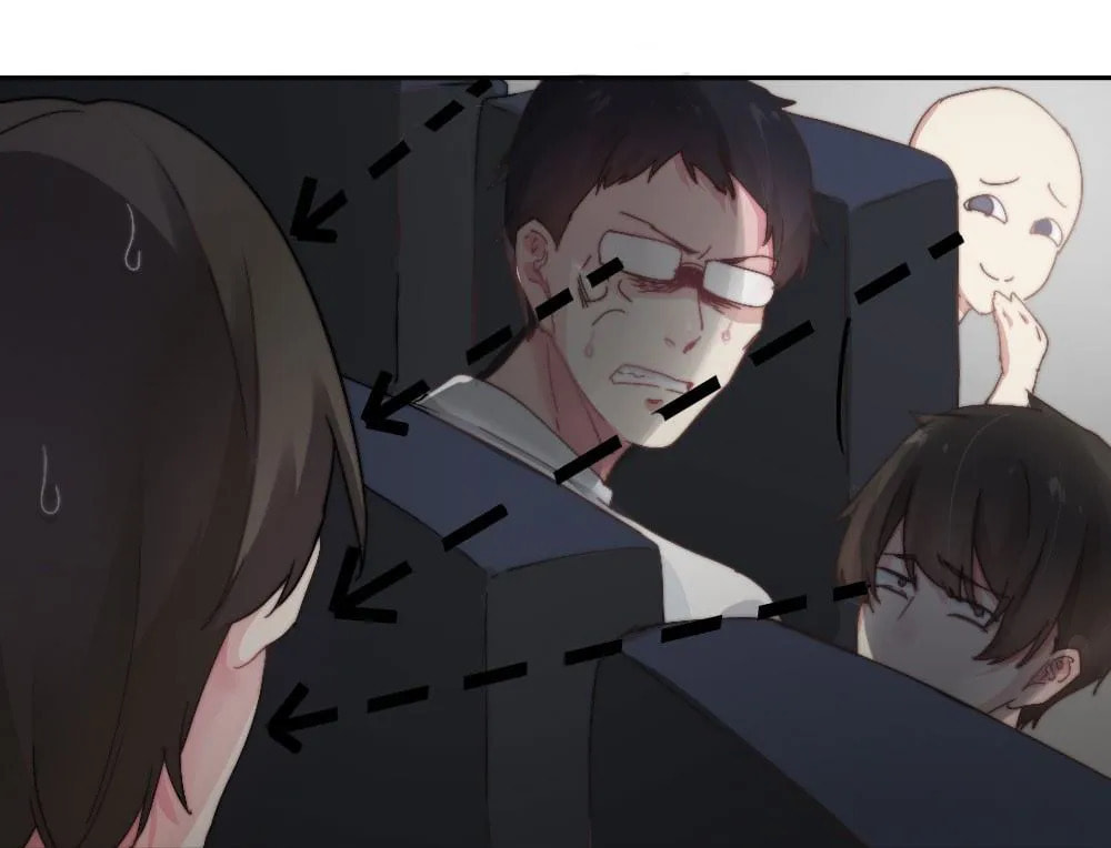 Read Get Off! Dr. Ghost ES Manga Online