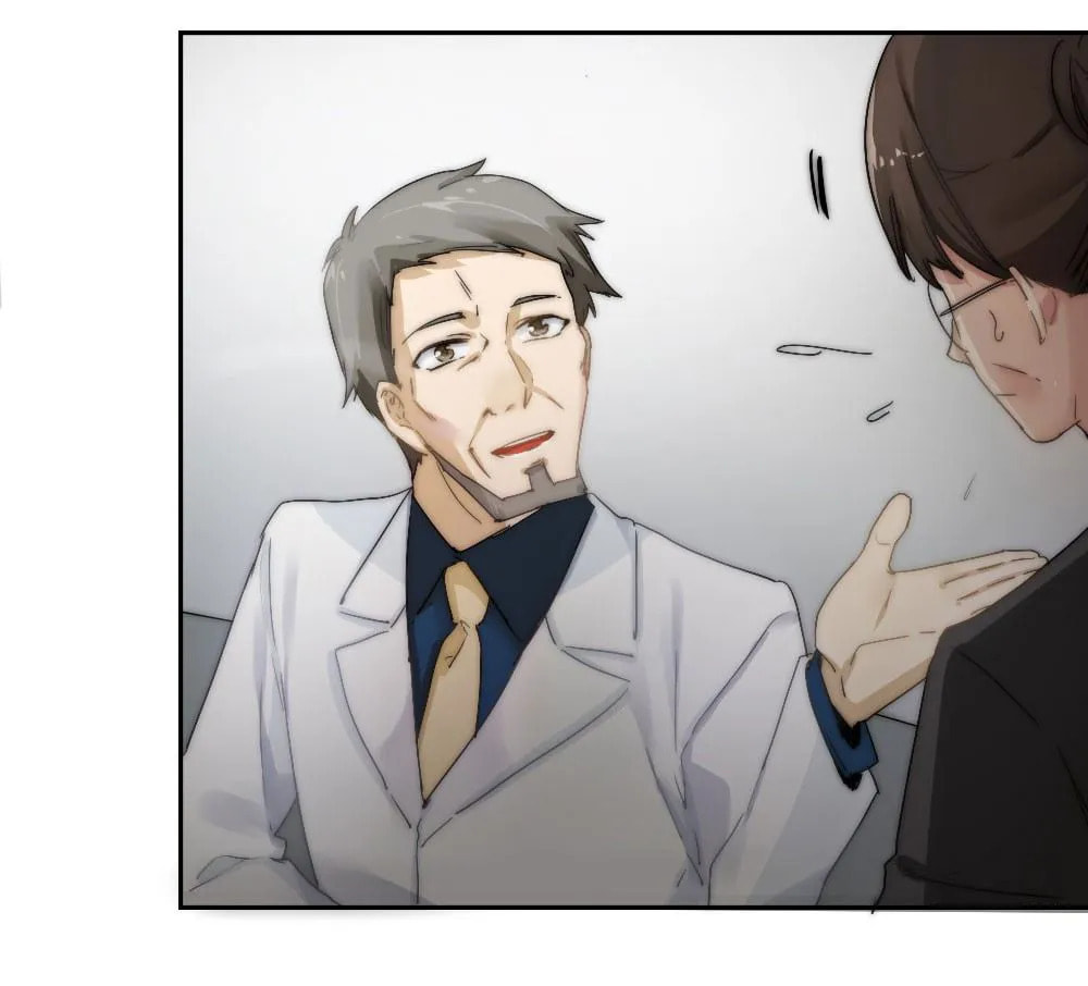 Read Get Off! Dr. Ghost ES Manga Online