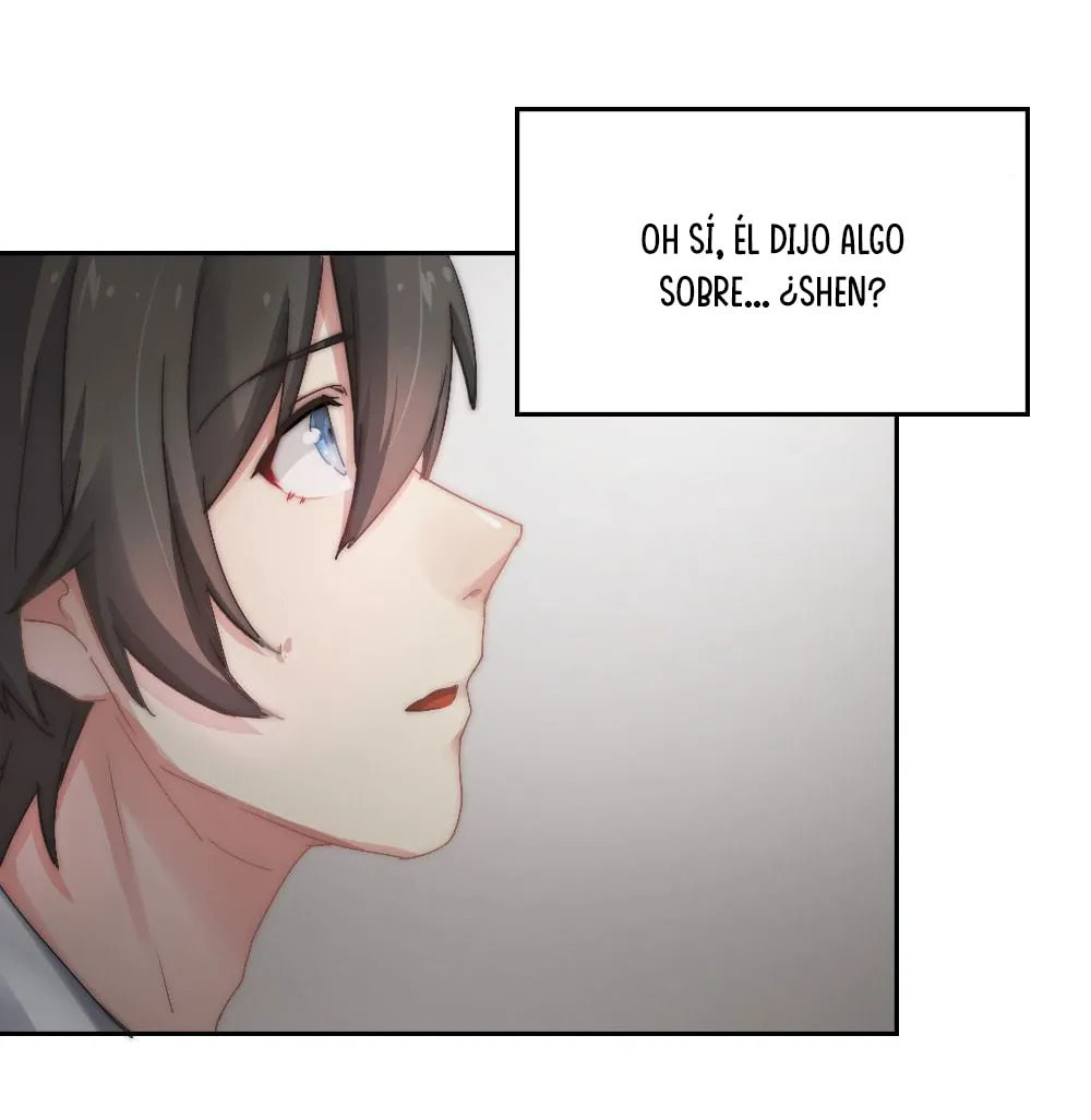 Read Get Off! Dr. Ghost ES Manga Online