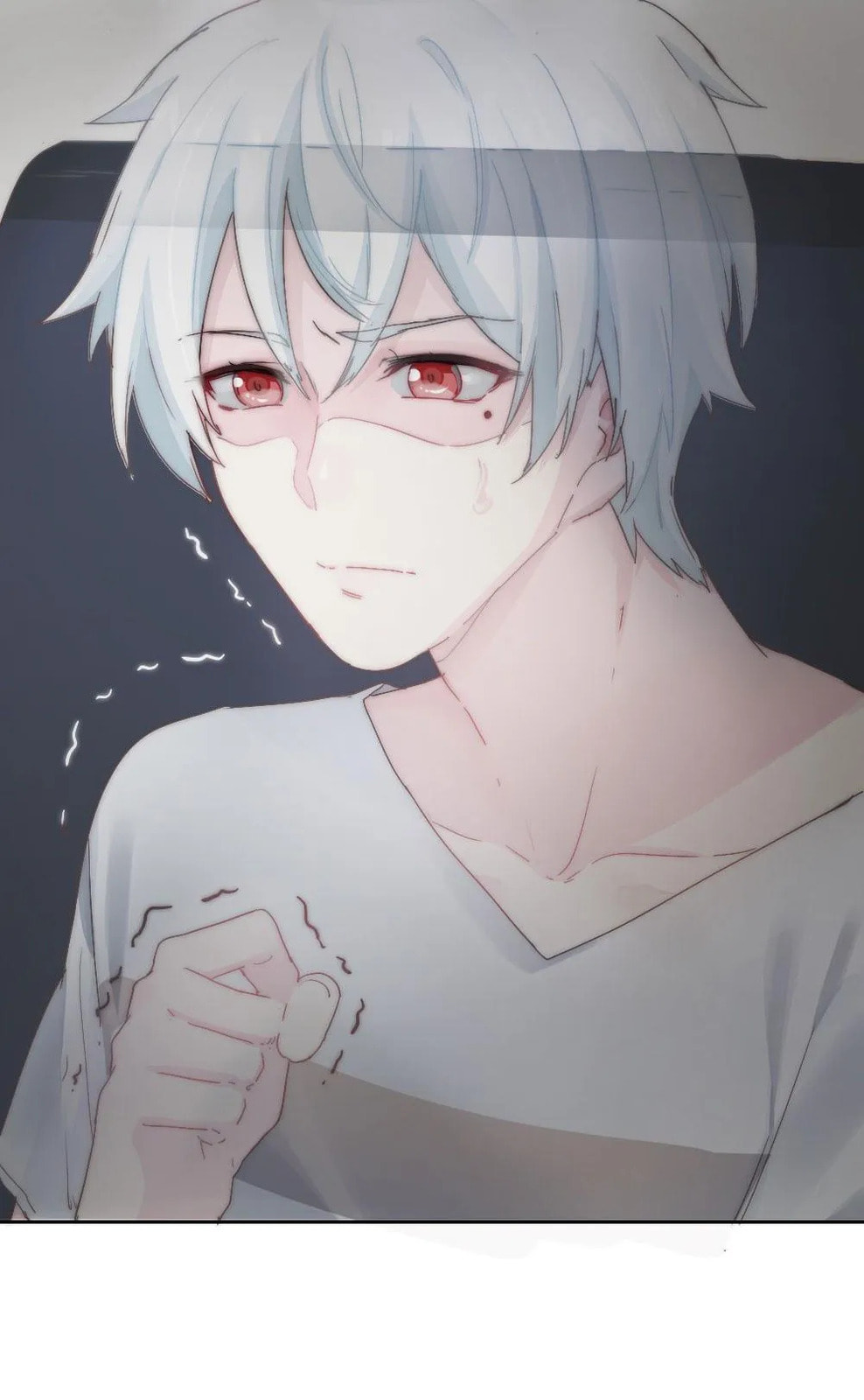 Read Get Off! Dr. Ghost ES Manga Online