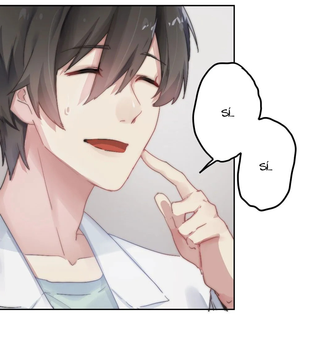 Read Get Off! Dr. Ghost ES Manga Online