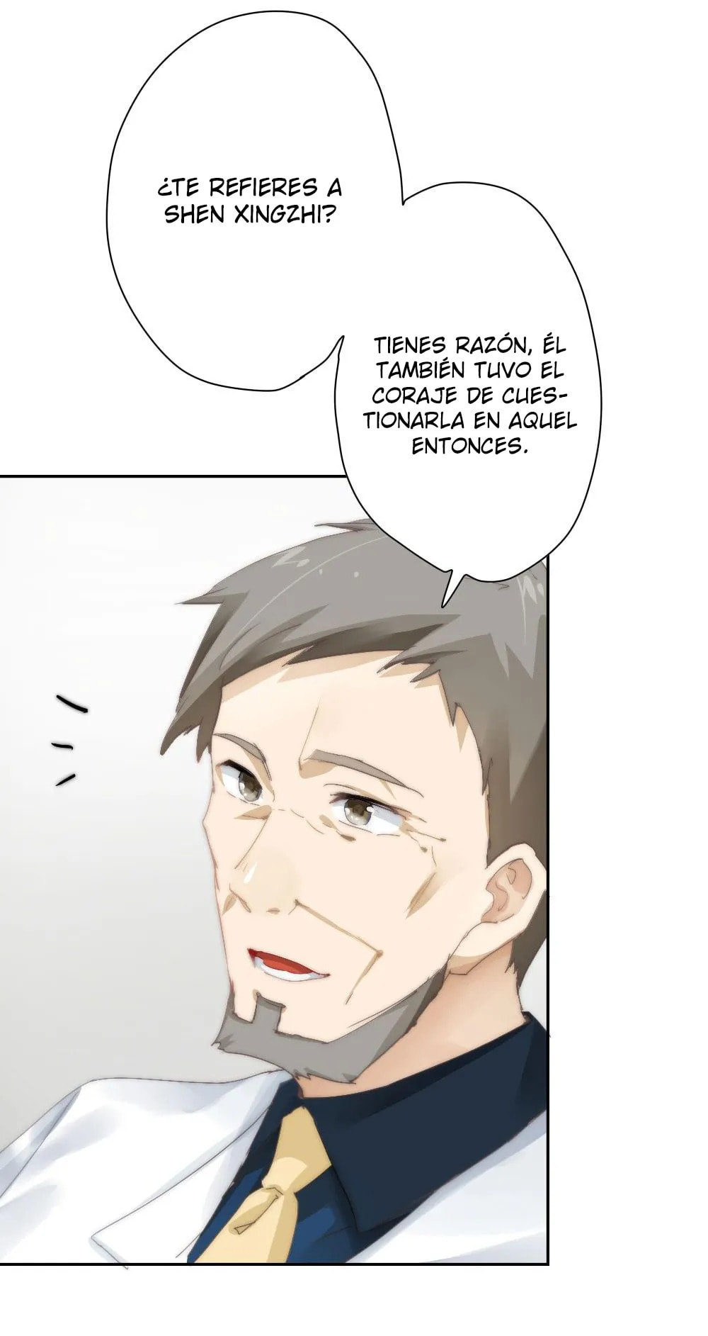 Read Get Off! Dr. Ghost ES Manga Online