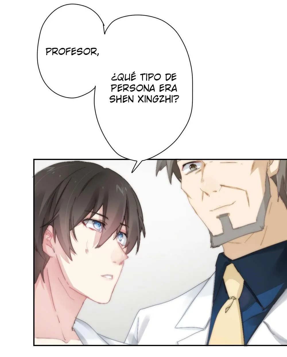 Read Get Off! Dr. Ghost ES Manga Online