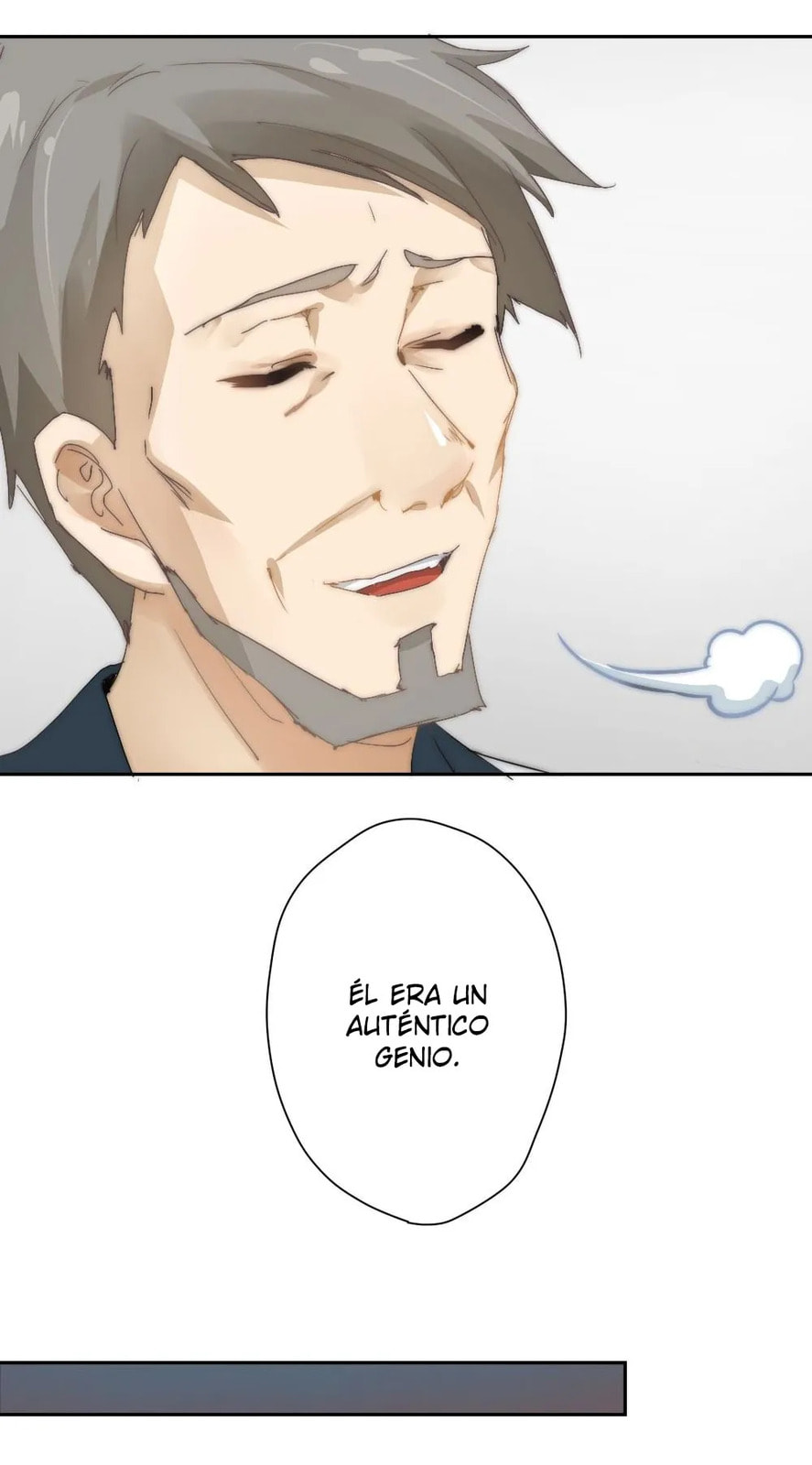 Read Get Off! Dr. Ghost ES Manga Online