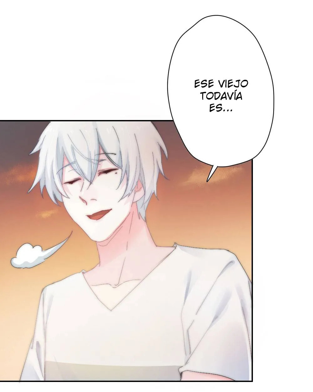 Read Get Off! Dr. Ghost ES Manga Online