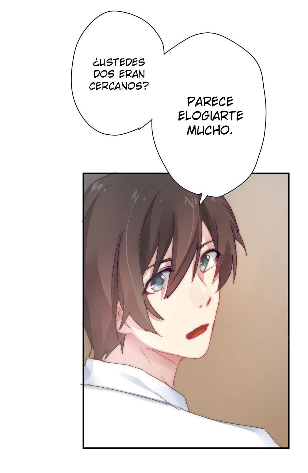 Read Get Off! Dr. Ghost ES Manga Online