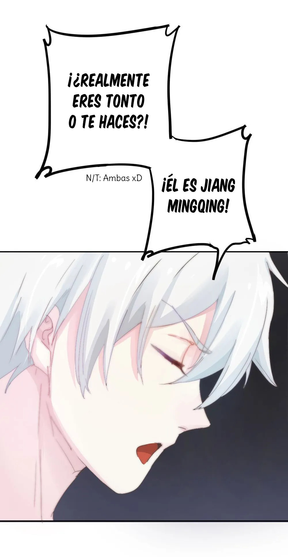 Read Get Off! Dr. Ghost ES Manga Online