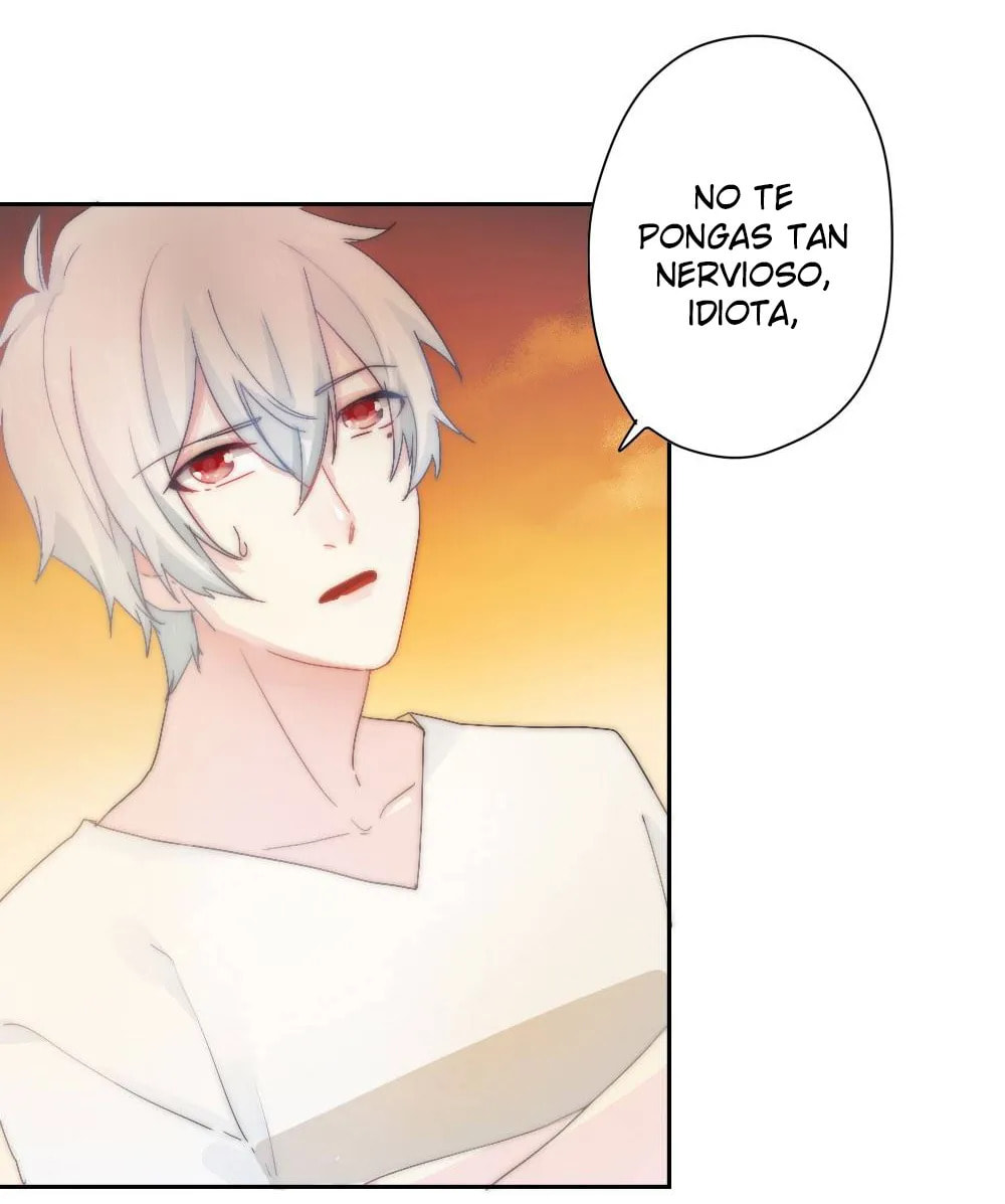 Read Get Off! Dr. Ghost ES Manga Online