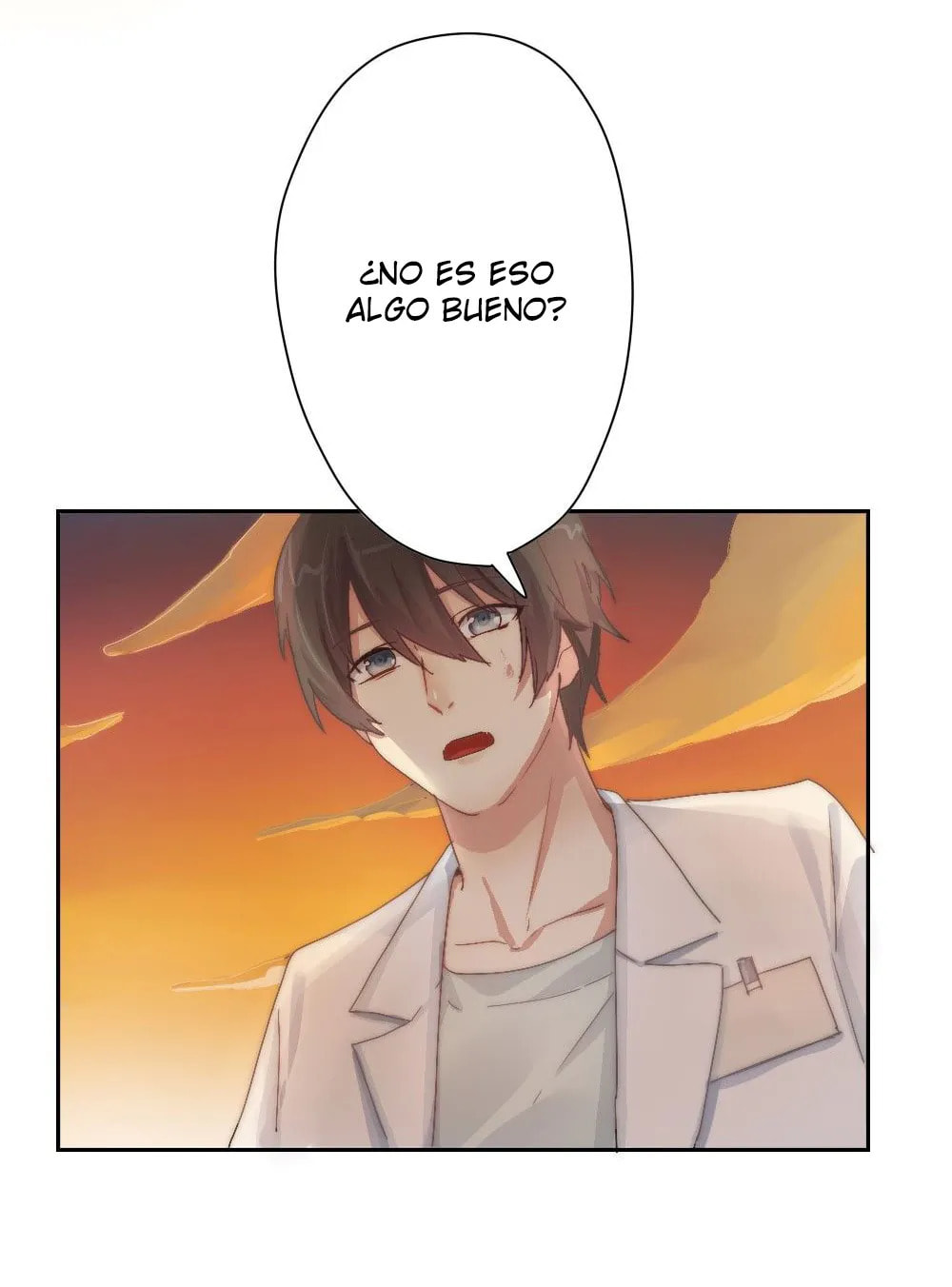 Read Get Off! Dr. Ghost ES Manga Online