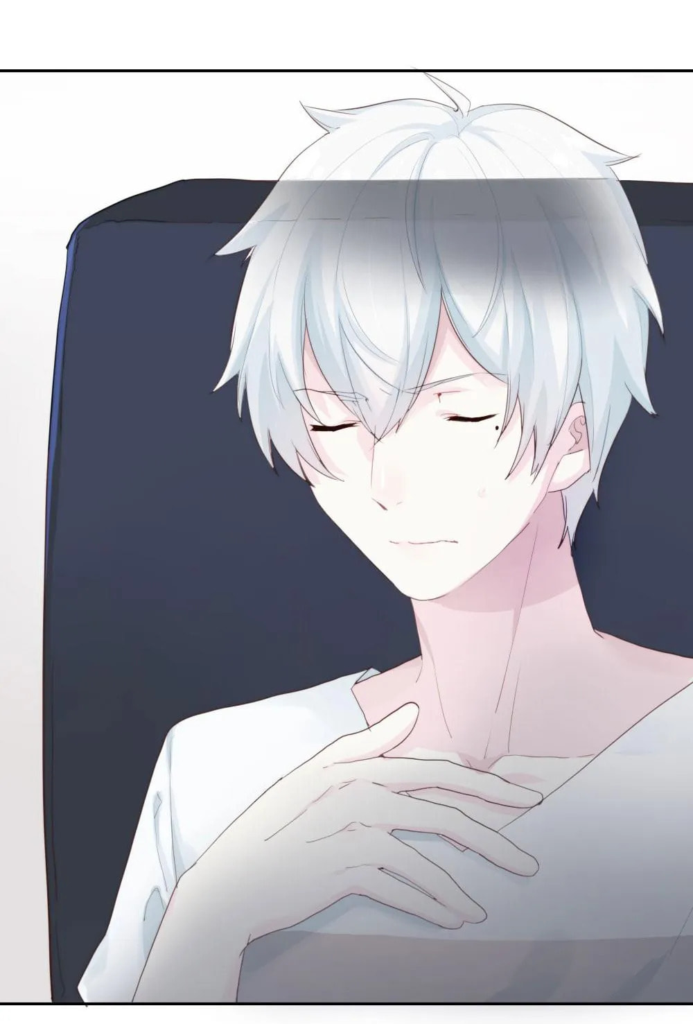 Read Get Off! Dr. Ghost ES Manga Online