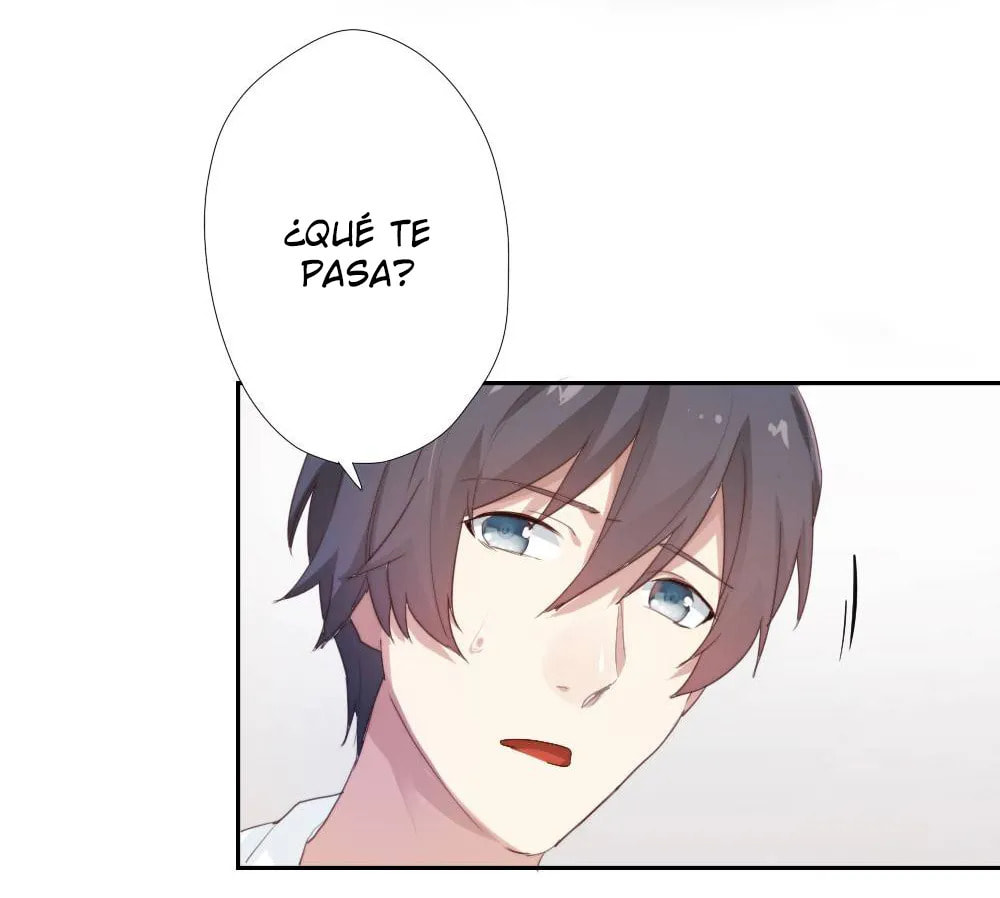 Read Get Off! Dr. Ghost ES Manga Online