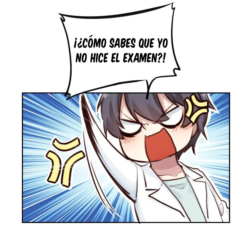 Read Get Off! Dr. Ghost ES Manga Online